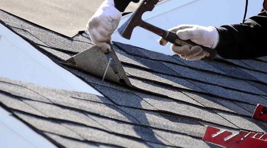 Professional residential roofers in Rensselaer, NY